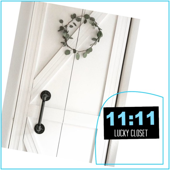 1111luckycloset